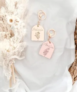 Keychains