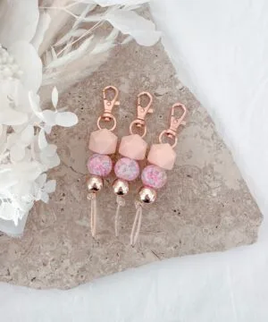 Mini Keychains