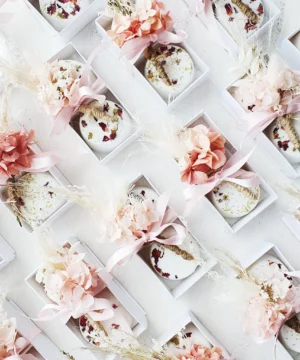 Candles, Self Care & Gifting